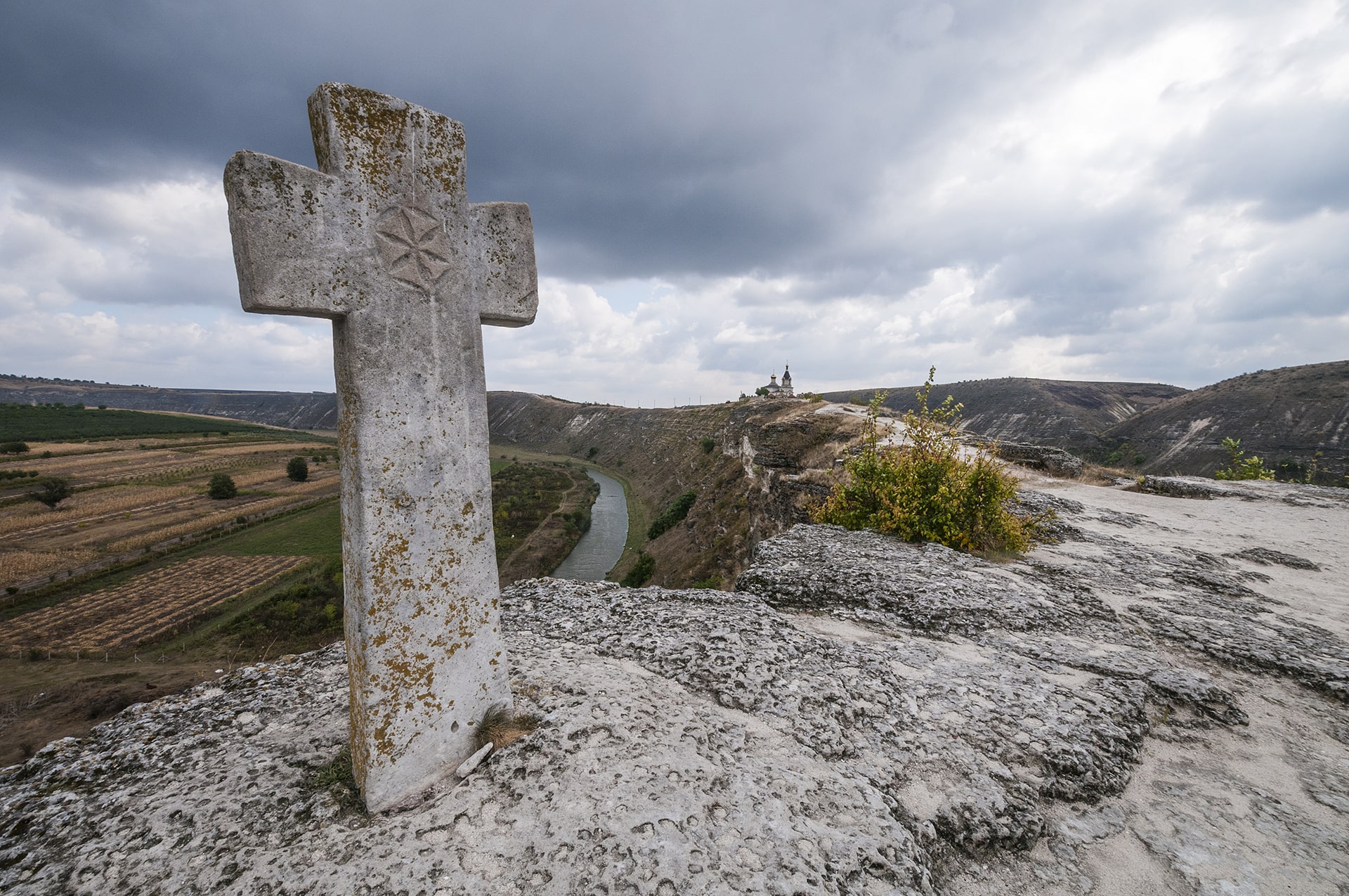 Orheiul Vechi Countryside - Travel to Moldova | GoAdventure
